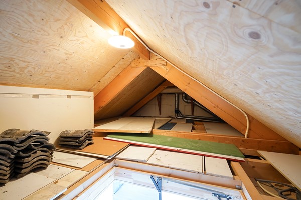 Medium property photo - Zandzeggelaan 199, 2554 HM Den Haag
